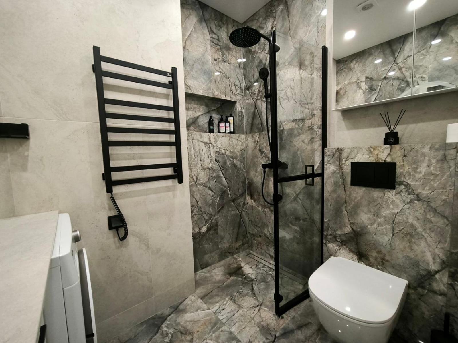 Apartment Naujos Statybos Butas Salia Centro Klaipėda