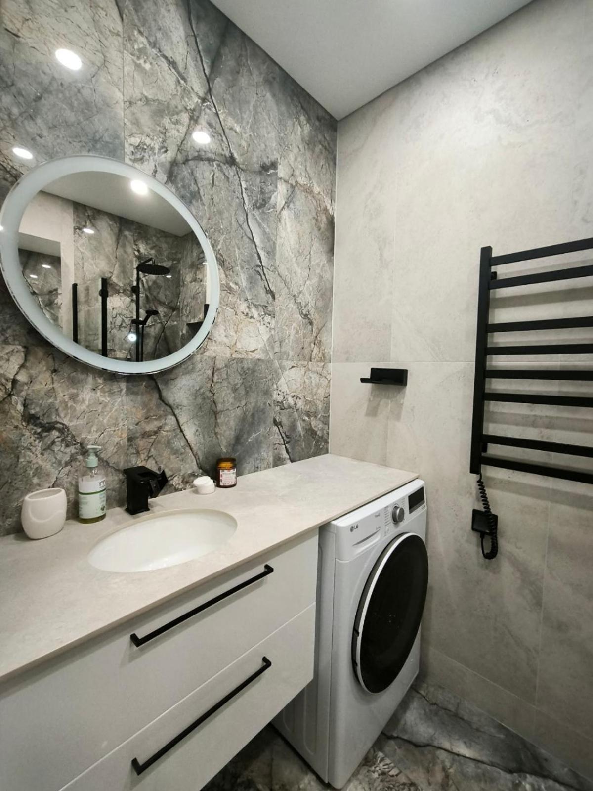 Apartment Naujos Statybos Butas Salia Centro