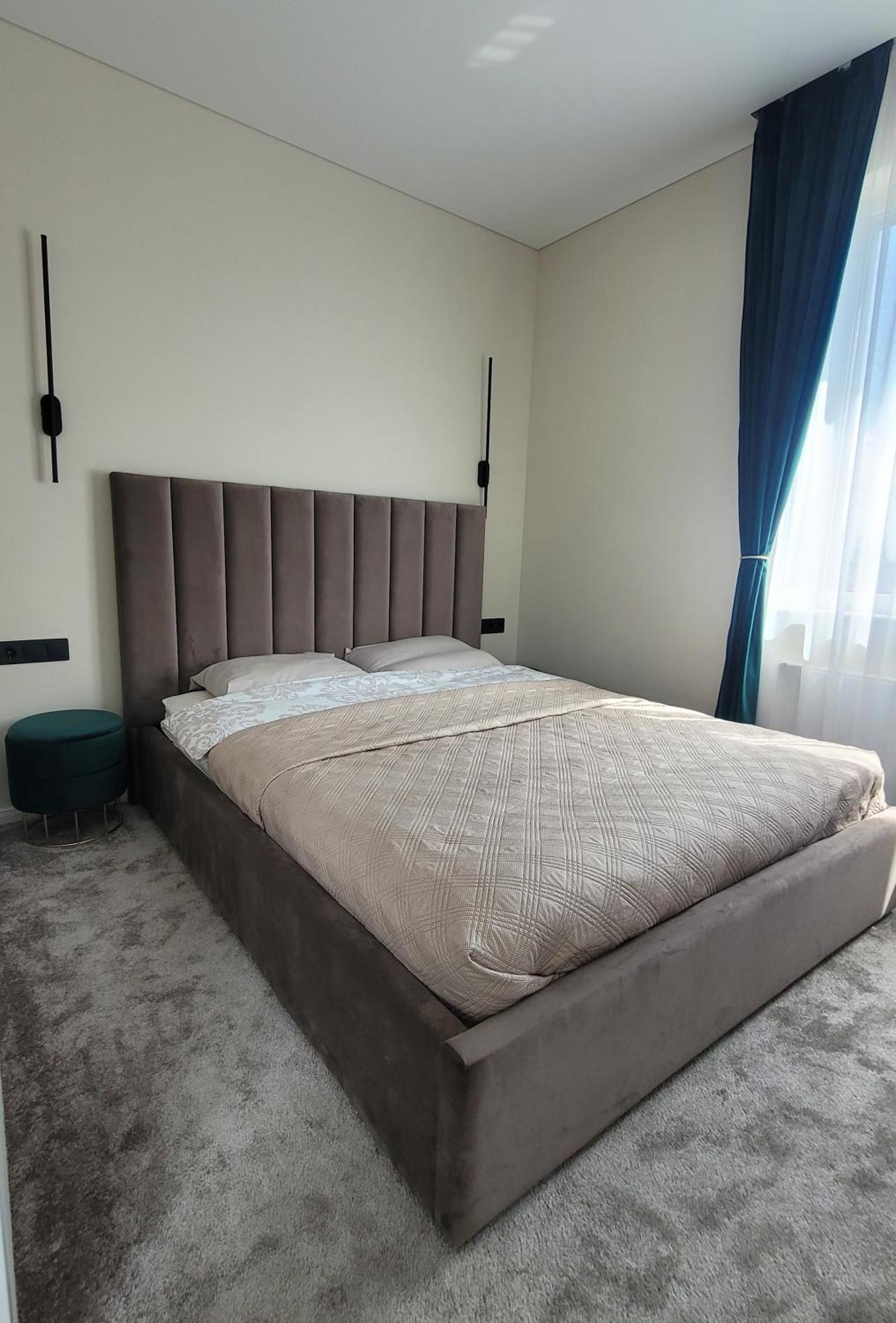 Naujos Statybos Butas Salia Centro Apartment